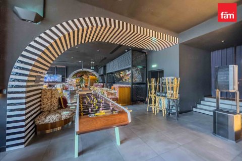 Dzīvoklis Business Bay, Dubaijā, AAE 40.8 m2 Nr. 727209 - attēls 20