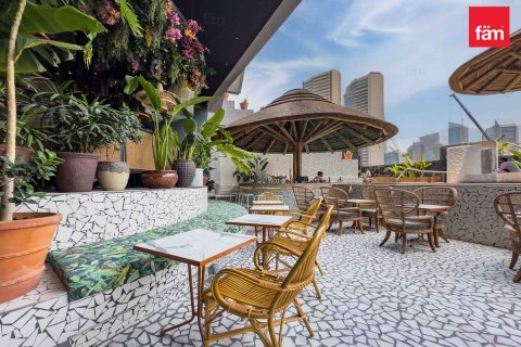 Dzīvoklis Business Bay, Dubaijā, AAE 40.8 m2 Nr. 727209 - attēls 22