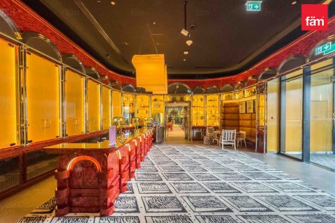 Dzīvoklis Business Bay, Dubaijā, AAE 40.8 m2 Nr. 727209 - attēls 19