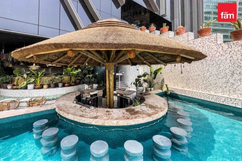 Dzīvoklis Business Bay, Dubaijā, AAE 40.8 m2 Nr. 727209 - attēls 21