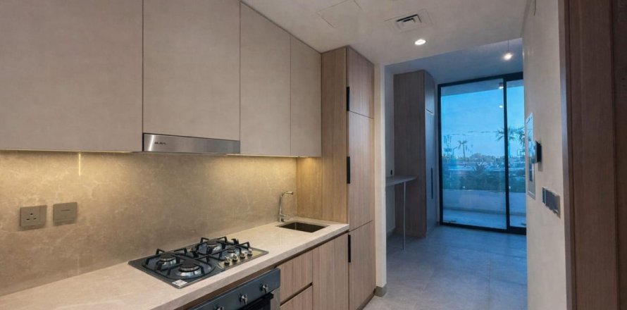 Dubai Production City (IMPZ), Dubai, BAE’de daire 35.6 m&sup2; No 727208