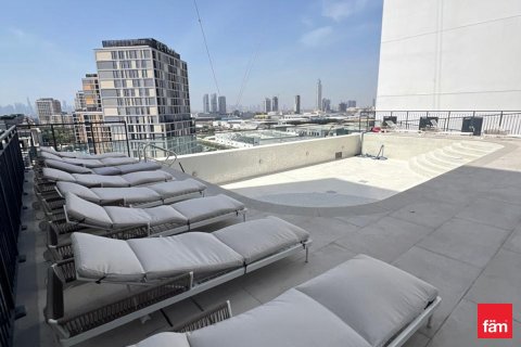 Dubai Production City (IMPZ), Dubai, BAE’de satılık daire 35.6 m&sup2; No 727208 - fotoğraf 9