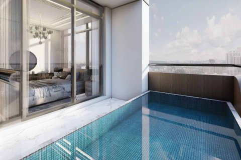 Apartament në Dubai, Emiratet e Bashkuara Arabe 43.6 m2. № 727205 - Foto 8