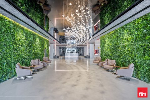 Διαμέρισμα σε Dubai, ΗΑΕ 53.1 τ.μ. Αρ. 727207 - φωτογραφία 6