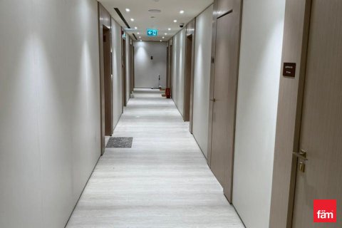 Apartment in Dubai, UAE 39.6 sq.m. № 727206 - photo 4