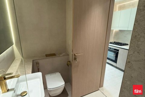 Apartment in Dubai, UAE 39.6 sq.m. № 727206