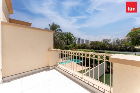 וילה להשכרה ב Dubai, איחוד האמירויות 3 חדרי שינה, 253.8 מ"ר, מספר 713230 - תמונה 27