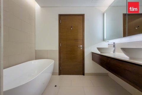 Apartament de închiriat în City Walk, Dubai, EAU 3 dormitoare, 212.7 mp.  №713226 - poză 27