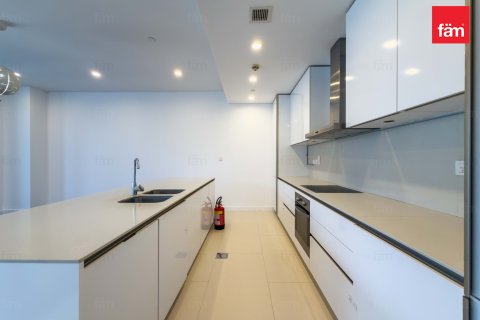 Apartament de închiriat în City Walk, Dubai, EAU 3 dormitoare, 212.7 mp.  №713226 - poză 8