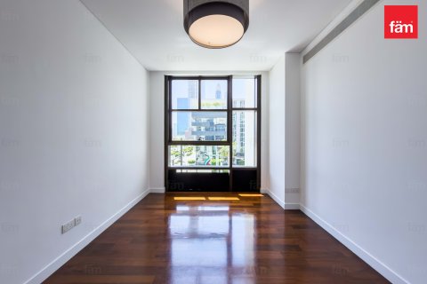 Apartament de închiriat în City Walk, Dubai, EAU 3 dormitoare, 212.7 mp.  №713226 - poză 17