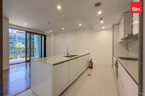 Apartament de închiriat în City Walk, Dubai, EAU 3 dormitoare, 212.7 mp.  №713226 - poză 2