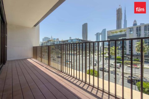 Apartament de închiriat în City Walk, Dubai, EAU 3 dormitoare, 212.7 mp.  №713226 - poză 26