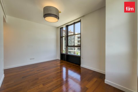 Apartament de închiriat în City Walk, Dubai, EAU 3 dormitoare, 212.7 mp.  №713226 - poză 22
