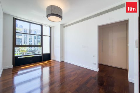 Apartament de închiriat în City Walk, Dubai, EAU 3 dormitoare, 212.7 mp.  №713226 - poză 14