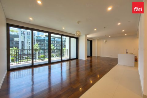 Apartament de închiriat în City Walk, Dubai, EAU 3 dormitoare, 212.7 mp.  №713226 - poză 3