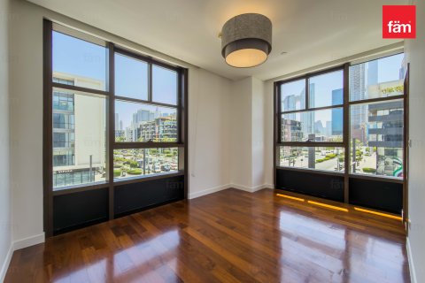 Apartament de închiriat în City Walk, Dubai, EAU 3 dormitoare, 212.7 mp.  №713226 - poză 11