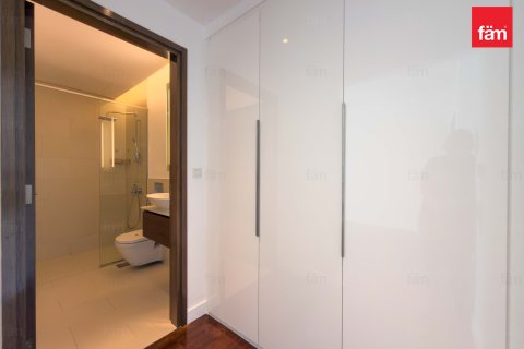 Apartament de închiriat în City Walk, Dubai, EAU 3 dormitoare, 212.7 mp.  №713226 - poză 25