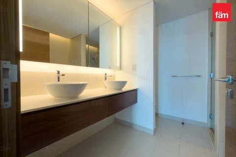 Apartament de închiriat în City Walk, Dubai, EAU 3 dormitoare, 212.7 mp.  №713226 - poză 28