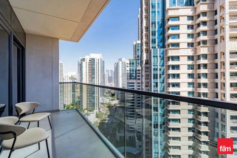 Huoneisto Dubai, Arabiemiraatit 1 makuuhuone, 66.9 m2 № 713231 - kuva 10