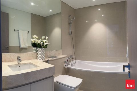 Huoneisto Dubai, Arabiemiraatit 1 makuuhuone, 66.9 m2 № 713231 - kuva 9