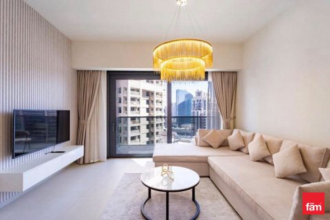 Huoneisto Dubai, Arabiemiraatit 1 makuuhuone, 66.9 m2 № 713231 - kuva 2
