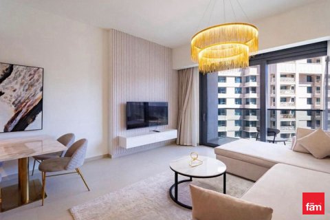 Huoneisto Dubai, Arabiemiraatit 1 makuuhuone, 66.9 m2 № 713231 - kuva 3