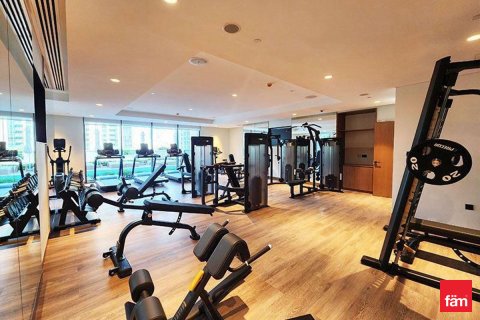 Huoneisto Dubai, Arabiemiraatit 1 makuuhuone, 66.9 m2 № 713231 - kuva 14