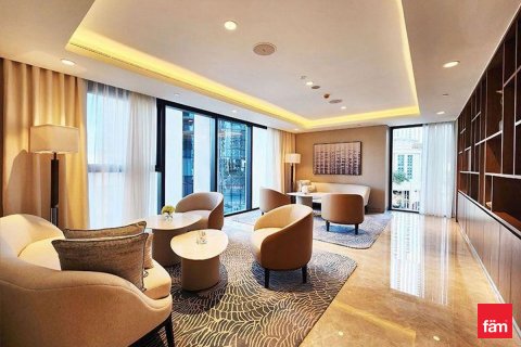 Huoneisto Dubai, Arabiemiraatit 1 makuuhuone, 66.9 m2 № 713231 - kuva 13