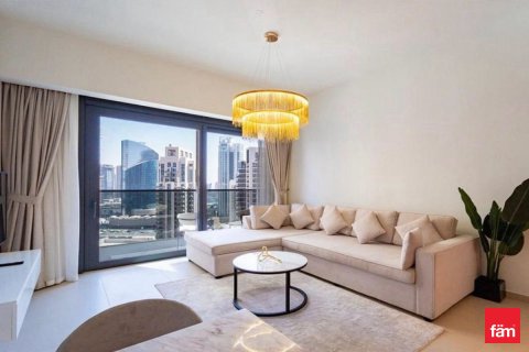 Huoneisto Dubai, Arabiemiraatit 1 makuuhuone, 66.9 m2 № 713231