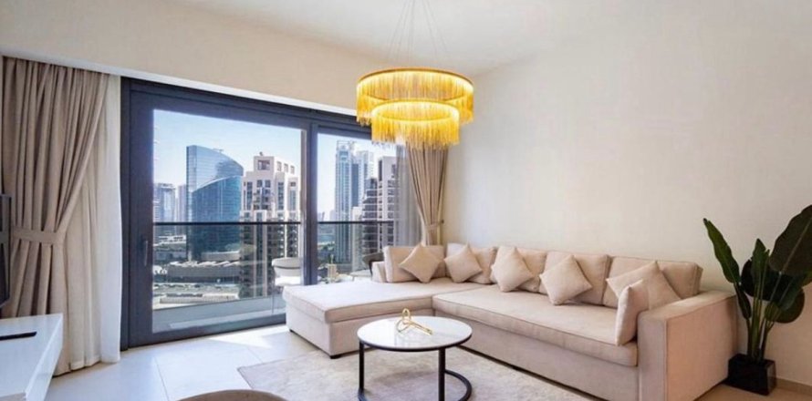Huoneisto Dubai, Arabiemiraatit 1 makuuhuone, 66.9 m2 № 713231