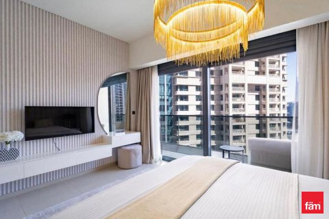 Huoneisto Dubai, Arabiemiraatit 1 makuuhuone, 66.9 m2 № 713231 - kuva 6