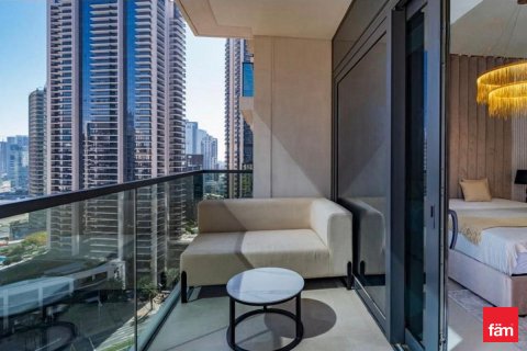 Huoneisto Dubai, Arabiemiraatit 1 makuuhuone, 66.9 m2 № 713231 - kuva 12