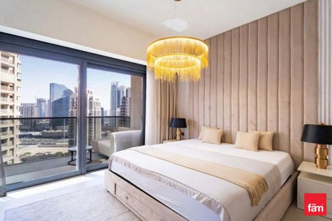 Huoneisto Dubai, Arabiemiraatit 1 makuuhuone, 66.9 m2 № 713231 - kuva 4
