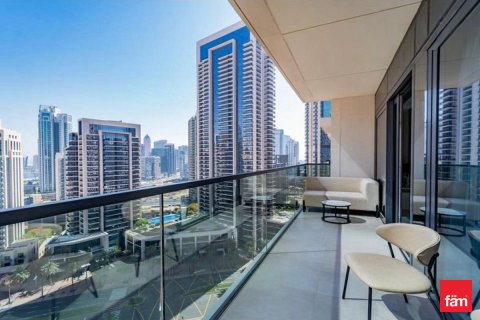 Huoneisto Dubai, Arabiemiraatit 1 makuuhuone, 66.9 m2 № 713231 - kuva 11