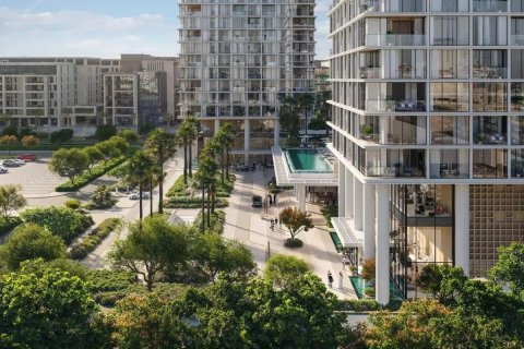 Apartman u gradu City Walk, Dubai, UAE 4 spavaće sobe, 358.1 m2 Br. 713229 - Slika 9