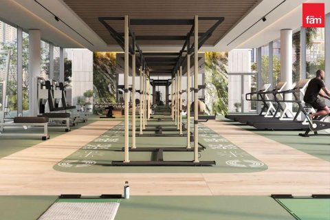 Apartman u gradu City Walk, Dubai, UAE 4 spavaće sobe, 358.1 m2 Br. 713229 - Slika 7