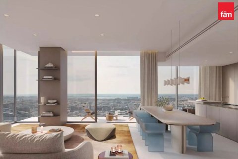 Apartman u gradu City Walk, Dubai, UAE 4 spavaće sobe, 358.1 m2 Br. 713229