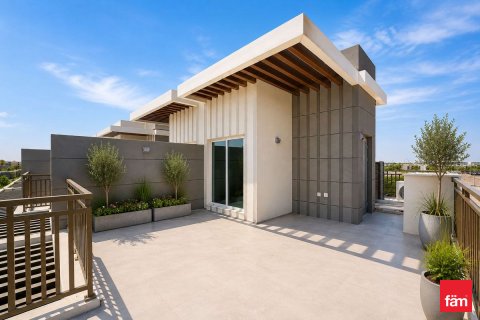 טאונהאוס להשכרה ב Dubai, איחוד האמירויות  3 חדרי שינה, 173.9 מ"ר, מספר 713228 - תמונה 2
