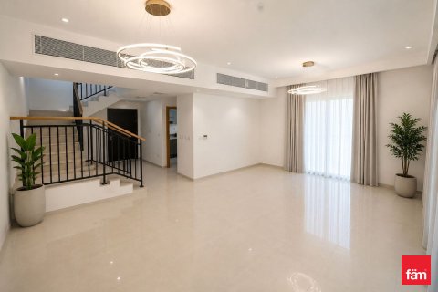 טאונהאוס להשכרה ב Dubai, איחוד האמירויות  3 חדרי שינה, 173.9 מ"ר, מספר 713228 - תמונה 4