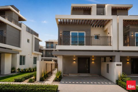 טאונהאוס להשכרה ב Dubai, איחוד האמירויות  3 חדרי שינה, 173.9 מ"ר, מספר 713228 - תמונה 1