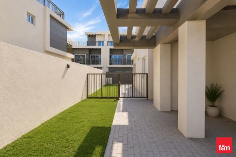 טאונהאוס להשכרה ב Dubai, איחוד האמירויות  3 חדרי שינה, 173.9 מ"ר, מספר 713228 - תמונה 10