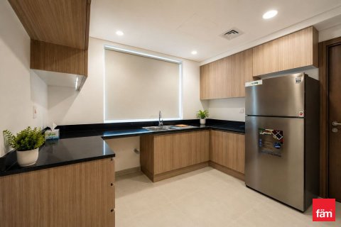 טאונהאוס להשכרה ב Dubai, איחוד האמירויות  3 חדרי שינה, 173.9 מ"ר, מספר 713228 - תמונה 3