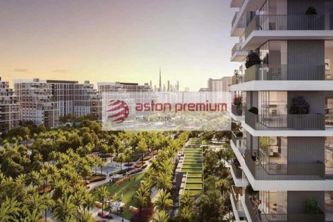 Byt v Dubai Hills Estate, SAE 1 ložnice, 69.8 m² Č.: 634435 - fotografie 7