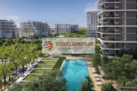 Byt v Dubai Hills Estate, SAE 1 ložnice, 69.8 m² Č.: 634435 - fotografie 6