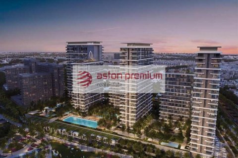 Byt v Dubai Hills Estate, SAE 1 ložnice, 69.8 m² Č.: 634435 - fotografie 1
