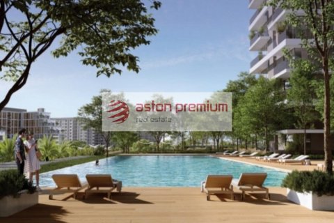 Byt v Dubai Hills Estate, SAE 1 ložnice, 69.8 m² Č.: 634435 - fotografie 8