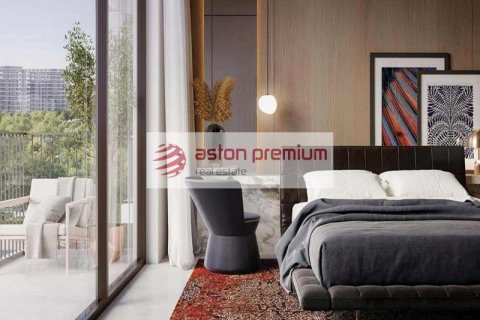 Byt v Dubai Hills Estate, SAE 1 ložnice, 69.8 m² Č.: 634435 - fotografie 3