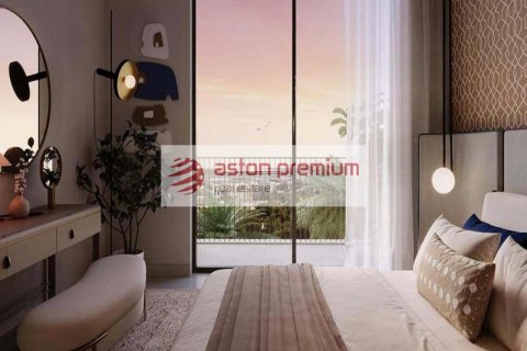 Byt v Dubai Hills Estate, SAE 1 ložnice, 69.8 m² Č.: 634435 - fotografie 4