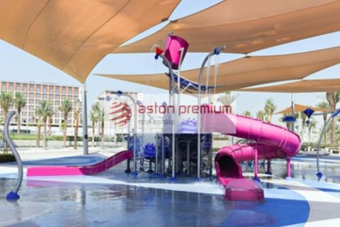 Byt v Dubai Hills Estate, SAE 1 ložnice, 69.8 m² Č.: 634435 - fotografie 9