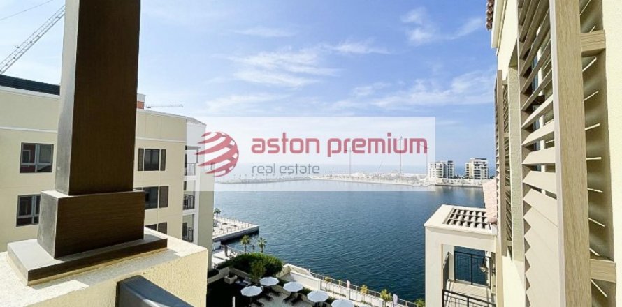 آپارتمان در Jumeirah، Dubai ، امارات متحده عربی 1 خوابه ، 74.7 متر مربع. شماره 634438